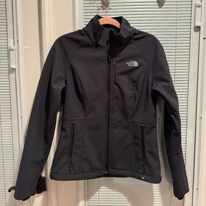 North Face Soft Shell Jacket